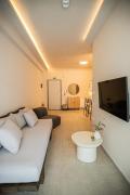Sofias central suite