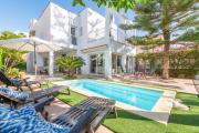 Villa Mar - Can Bujosa