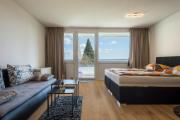 Appartment Panoramablick
