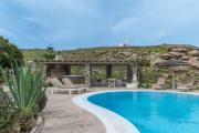 Myconian V Pool Residence