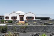 Casa Los Llanos Teseguite Lanzarote
