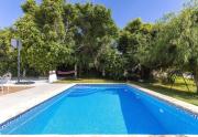 Villa Manuel in Nerja