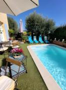 Chez Sophie - Chambres dhôte