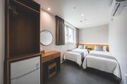 Yundam Stay Hostel