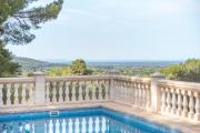 Casa Vista Monte