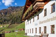 Apartment Sonnenschein Oberachrain