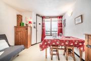Appartement au pied des pistes