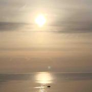 Jávea Beachfront Penthouse