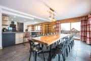 Chalet Salt Lake
