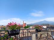 Lo Sguardo DellEtna - Etna View