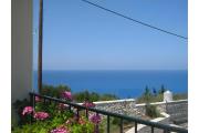 Top Agios Nikitas