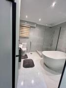 Alexandria Breath taking Apartment