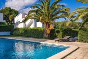 Top Arenal den Castell