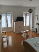 Ribeira Balcony River View Flat