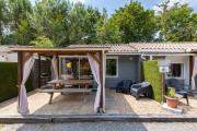 Chalet A Village Vacances