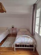 Top La Roche-Chalais