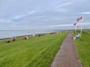 Top Friedrichskoog-Spitz