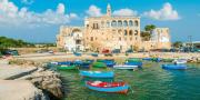 Top Polignano a Mare