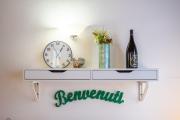 Podere La Miniera Room And Food