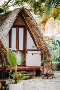 Casa Balam Holbox