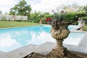 Villa Il Rossignolo con Piscina