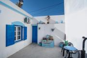 Naxos Family House in Vivlos