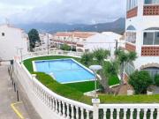 Escapada en Roses: Confort, Terraza & Piscina Común - ES-258-157