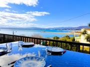 Apartamento en Roses con Terraza y Parking para 6 - ES-258-116