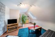 Ferienwohnung Burgblick