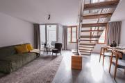 4 Personen Apartment 47