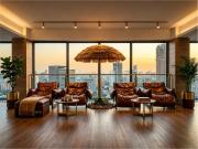 Amanda Hotel 堆谷里酒店