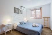 Top Mareny Blau