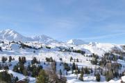 Top La Plagne Tarentaise
