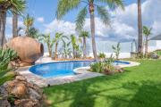 Villa Jazz close to Golden Mile