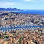 Top Marseille