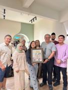Top Kuching