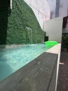 Centrico departamento en el corazon de Cancun a 5 mins del ADO