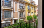 Town Apartment in Fuengirola Centre