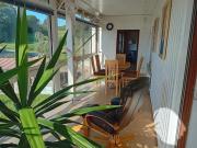 Ferienhaus Beim Wildenstein, 90qm