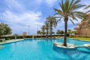 Sea Soul by Fidalsa frente al mar