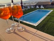 Villa Nicolai - Primo Piano