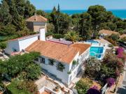 Andalusian Villa