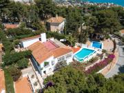 Andalusian Villa