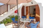 Top Astypalaia Town