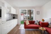 Ferienwohnung in München Eg