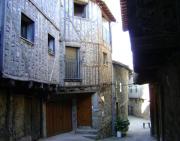 Top San Martín del Castañar