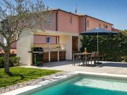 Top Novigrad Istria