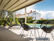 Top Novigrad Istria