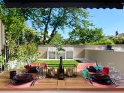 Apartment in Zambratija mit eigenem Parkplatz by Interhome