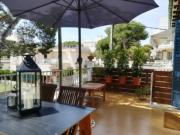 Apartment Touristenwohnung Pins mit Terrasse by Interhome